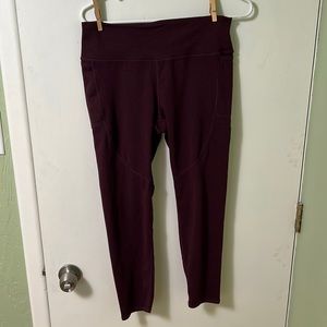 Vuori Studio Pocket Legging